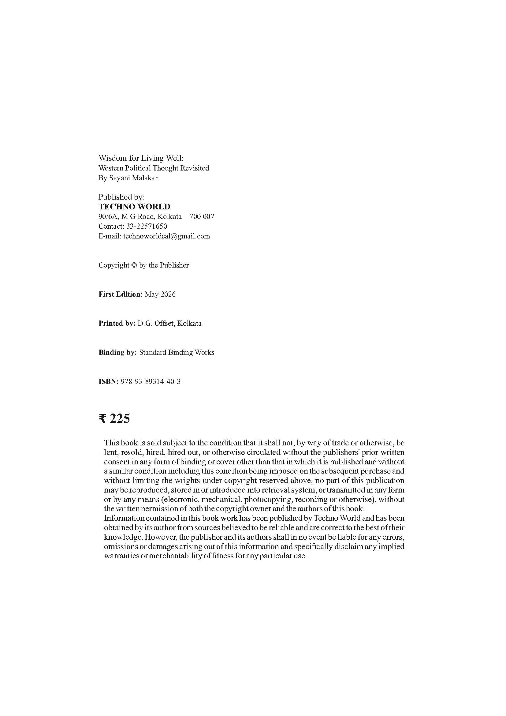 Political Thought title_Page_2