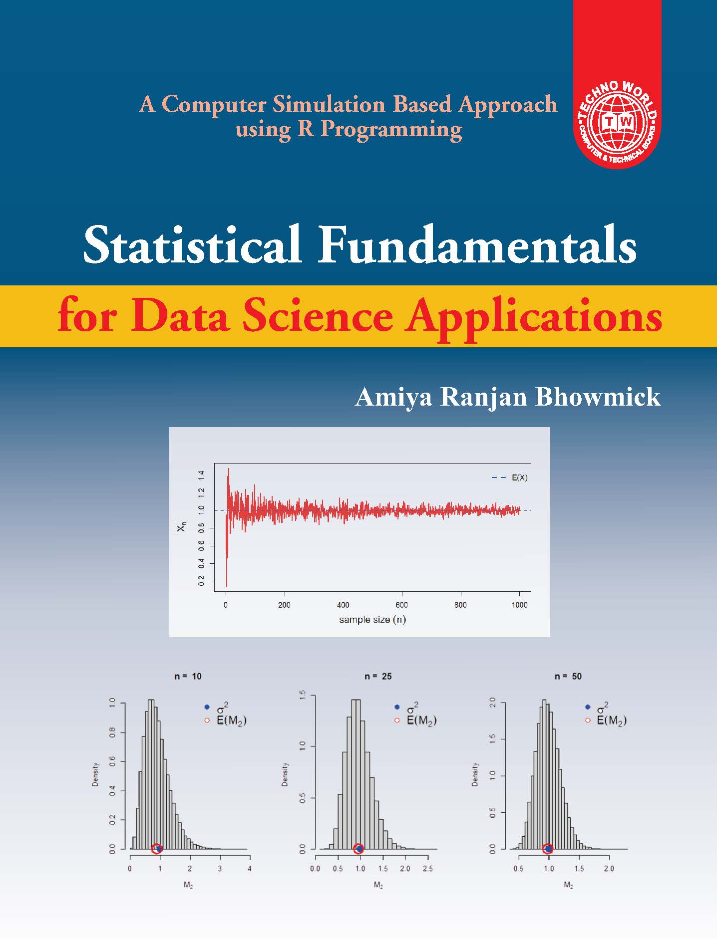 Statistical FundamentalCOVER